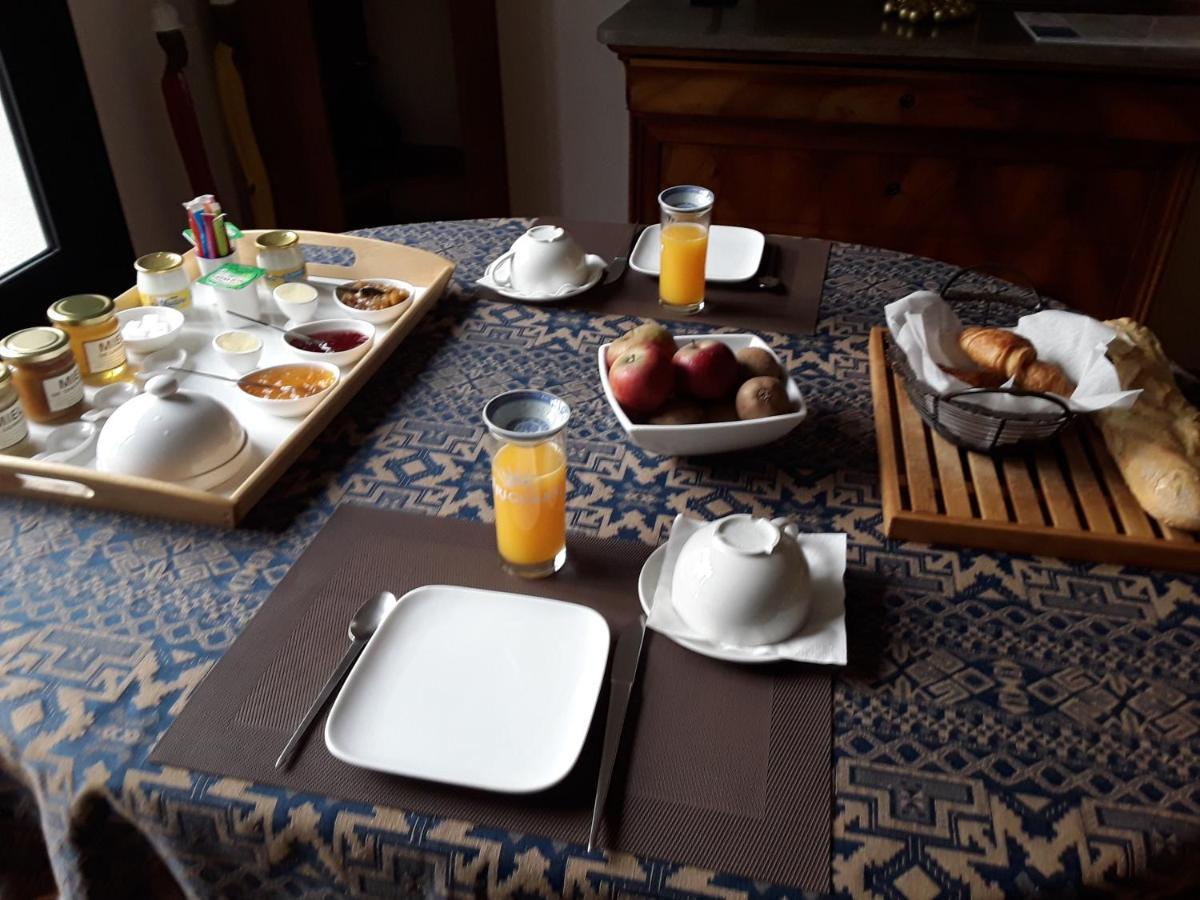 Chambres D'Hotes Lovely Planette Nimes Luaran gambar