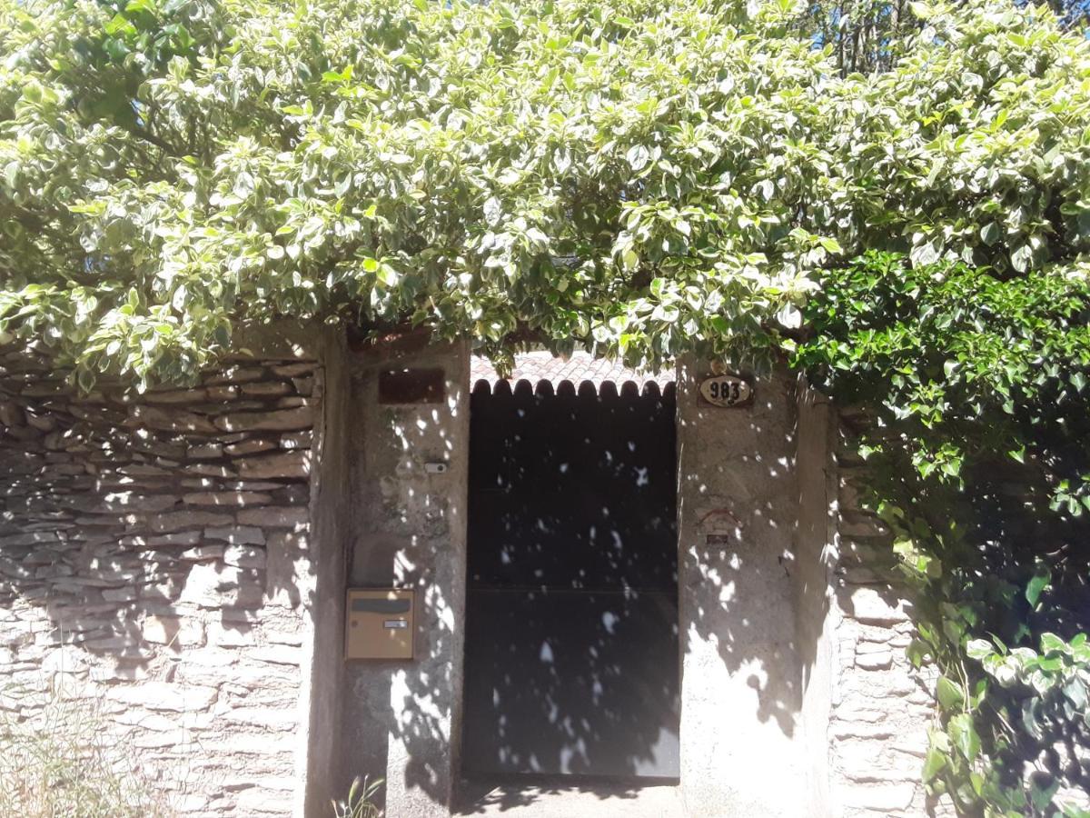 Chambres D'Hotes Lovely Planette Nimes Luaran gambar